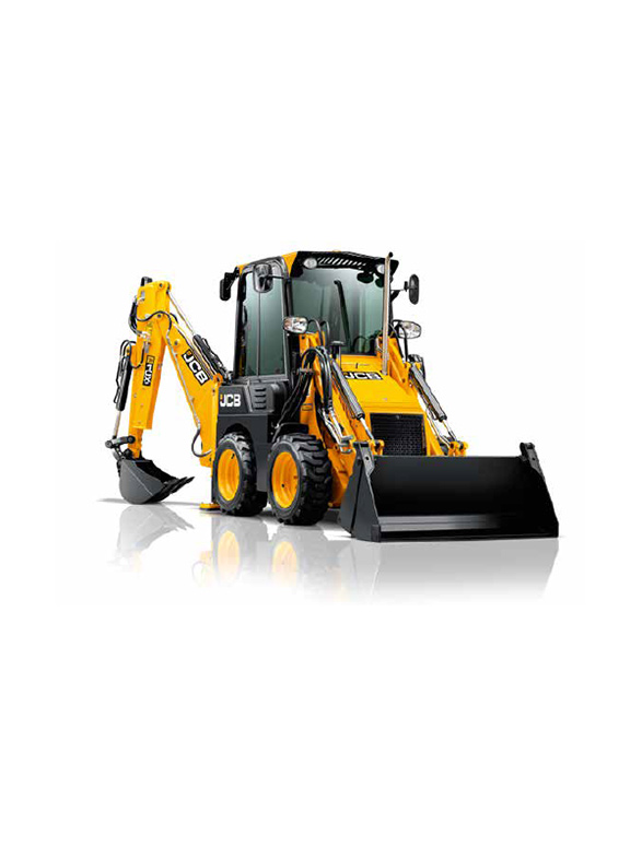 stroj JCB 1CX